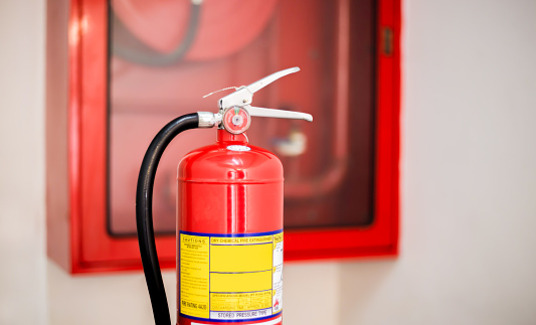 Brandpreventie